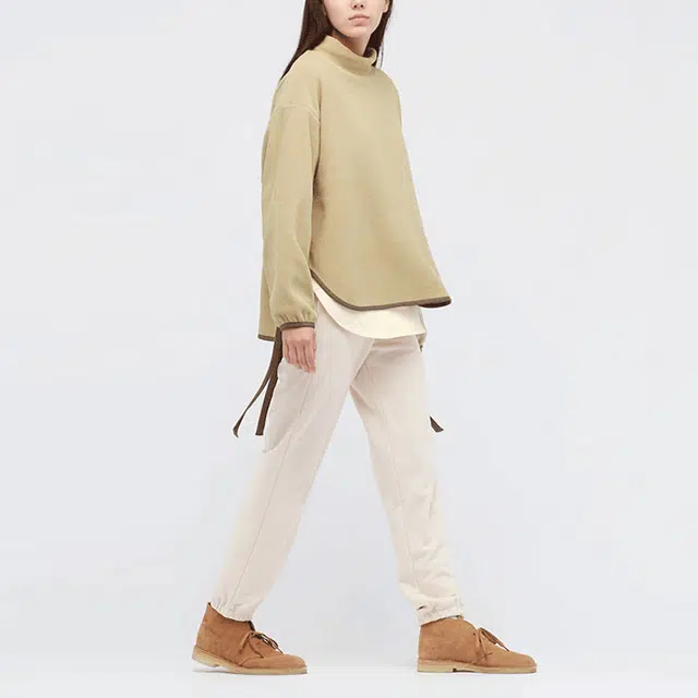 UNIQLO x White Mountaineering