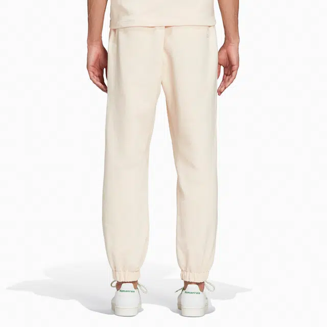 adidas Originals x Pharrell Williams Beige Joggers