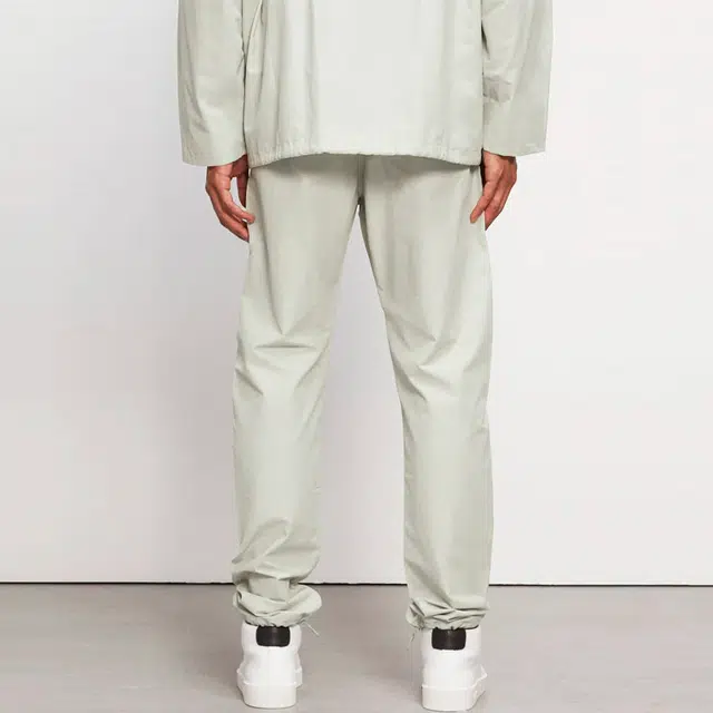 Fear of God Essentials FW20 Track Pants Sage
