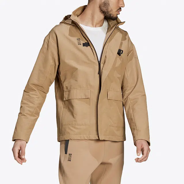 adidas Wj Jkt Warm