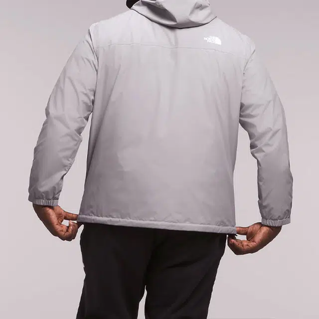 THE NORTH FACE logo