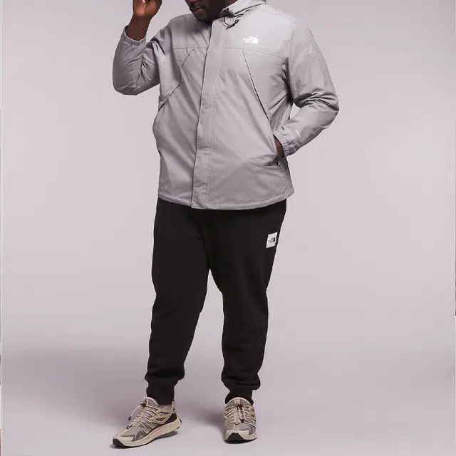 THE NORTH FACE logo