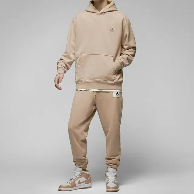 Jordan