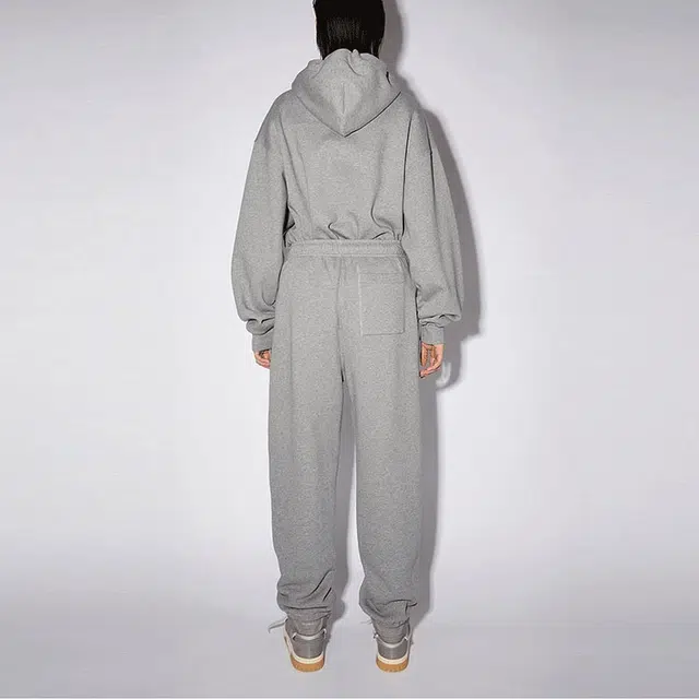 Acne Studios FW21 Logo