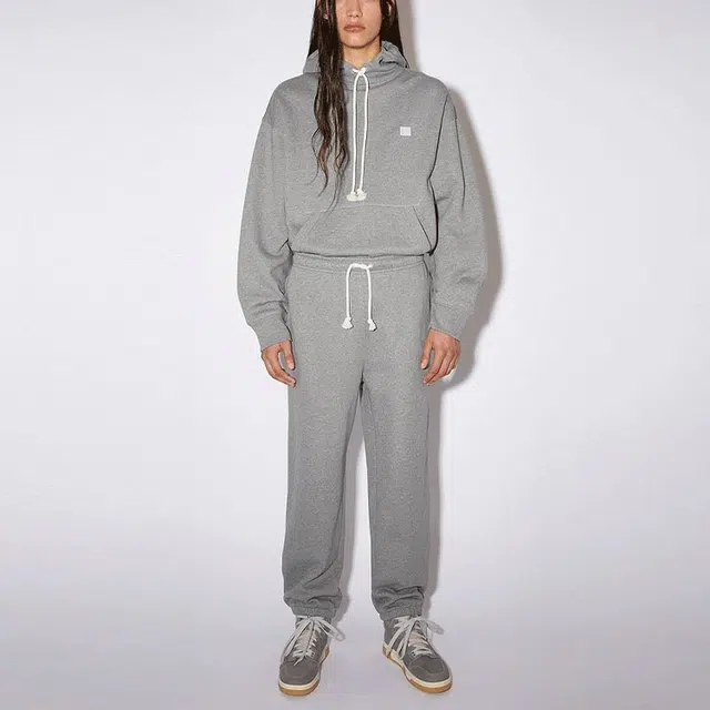 Acne Studios FW21 Logo