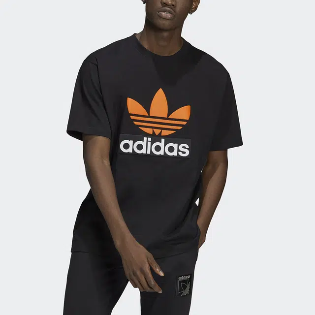 adidas originals LogoT