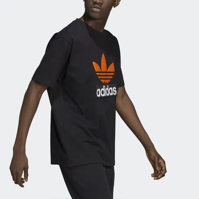 adidas originals LogoT