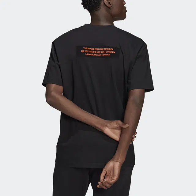 adidas originals LogoT