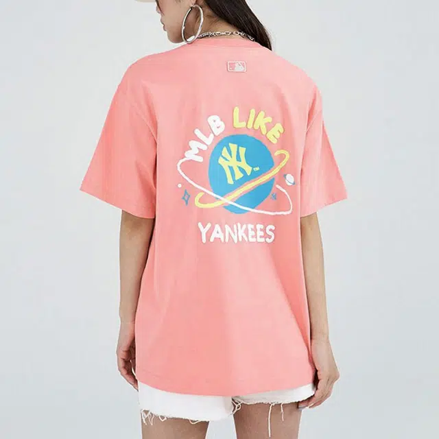 MLB logoT
