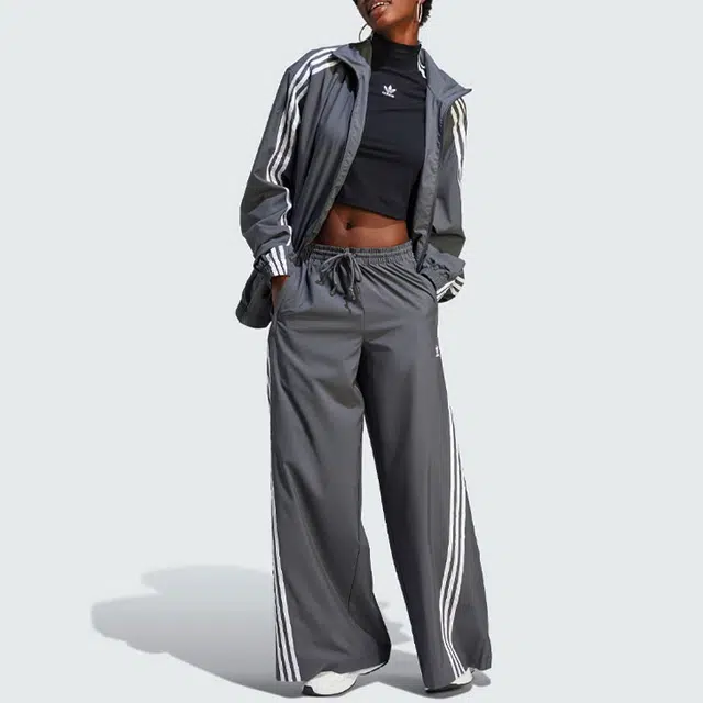 adidas originals Adilenium Oversized Track Top