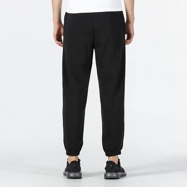 adidas M Knit Pants Logo
