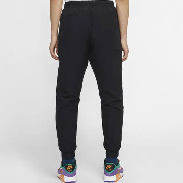 Nike As M Nsw He Wr Pant Wvn Sign