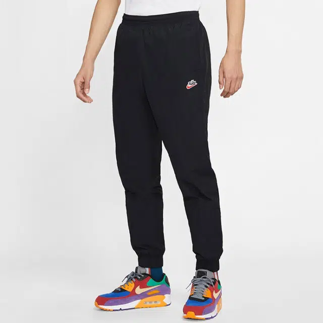 Nike As M Nsw He Wr Pant Wvn Sign