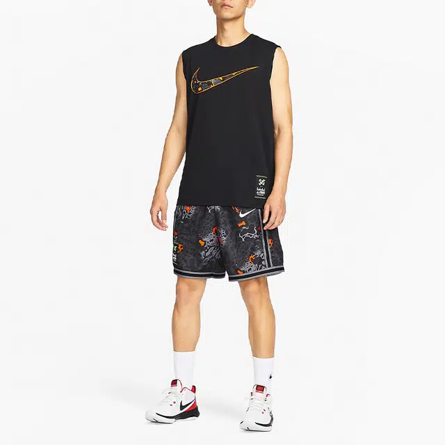 Nike Dri-FIT Logo