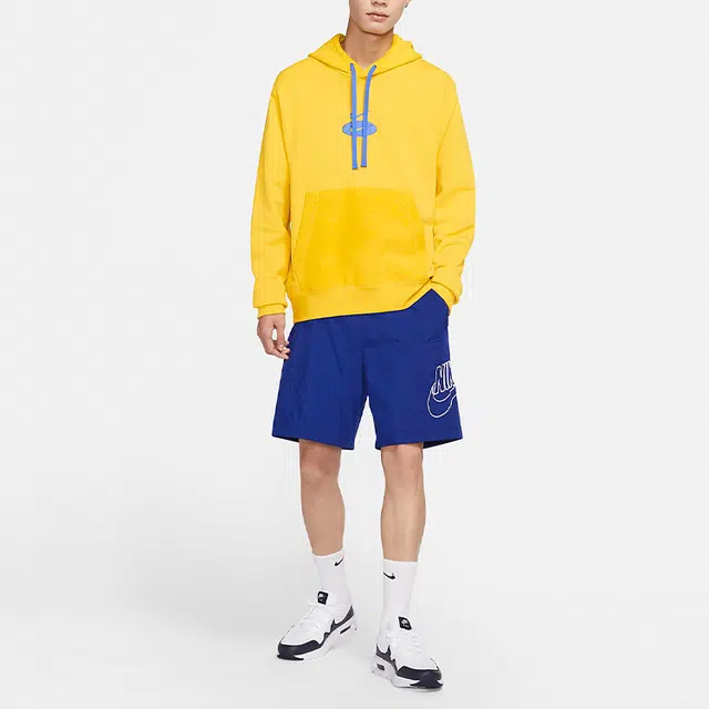Nike Logo
