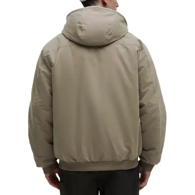 lululemon ReversibleInsulated logo