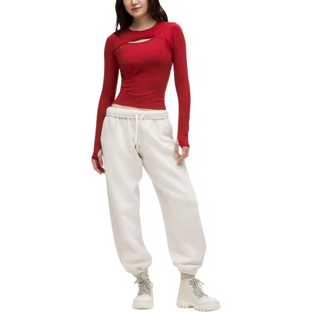lululemon Nulu T