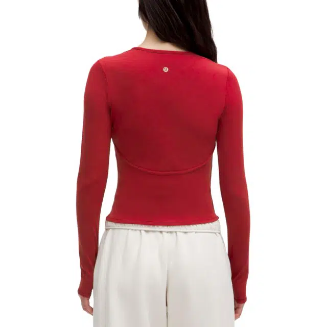 lululemon Nulu T