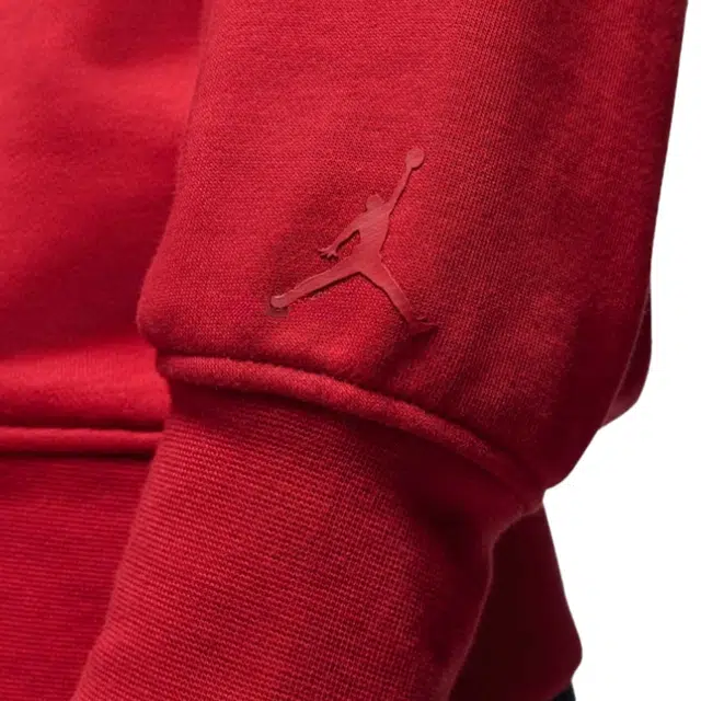 Nike AS M J ESS Y2K GFX CREW LB