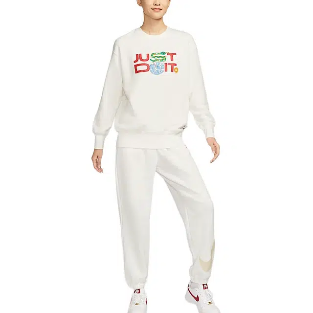 Nike Sportswear AS W NSW OS CREW