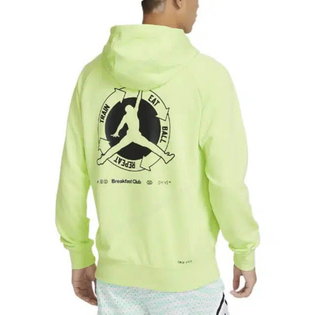 Jordan Logo