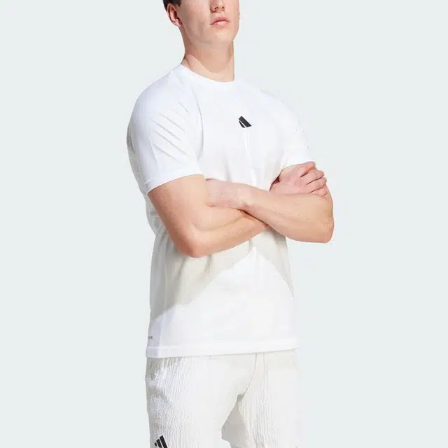 adidas Aeroready LogoT