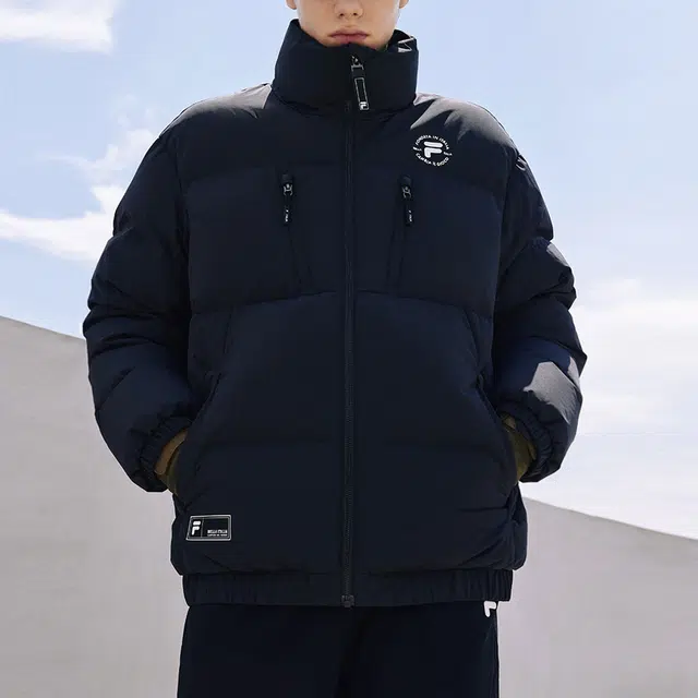 FILA FUSION Logo