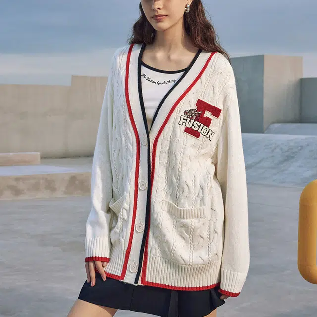 FILA FUSION Logo