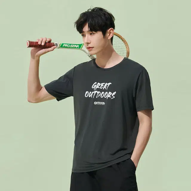 OUTDOOR PRODUCTS T