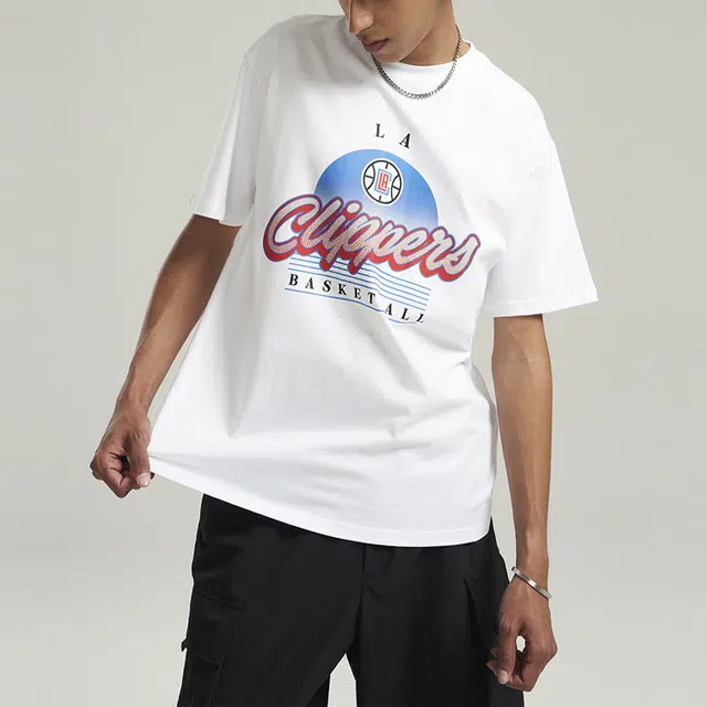 NBA T