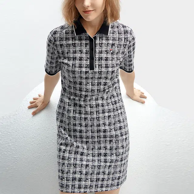 FILA SS24 Polo
