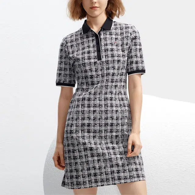 FILA SS24 Polo