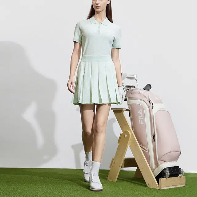 FILA Golf SS24