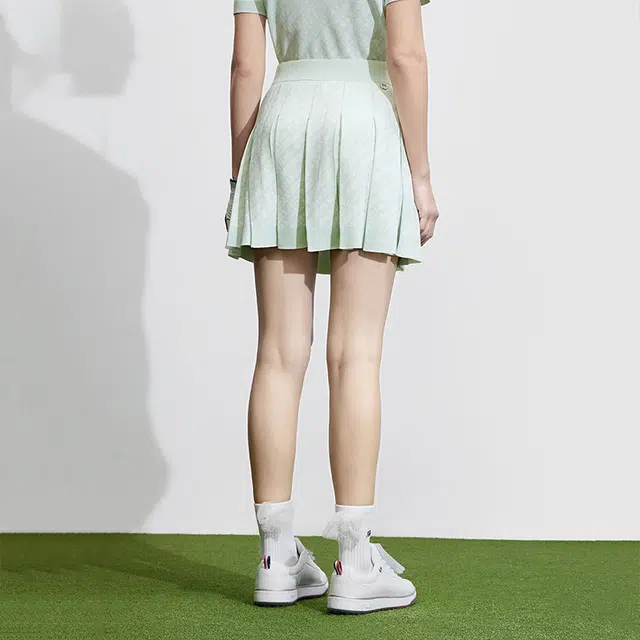 FILA Golf SS24