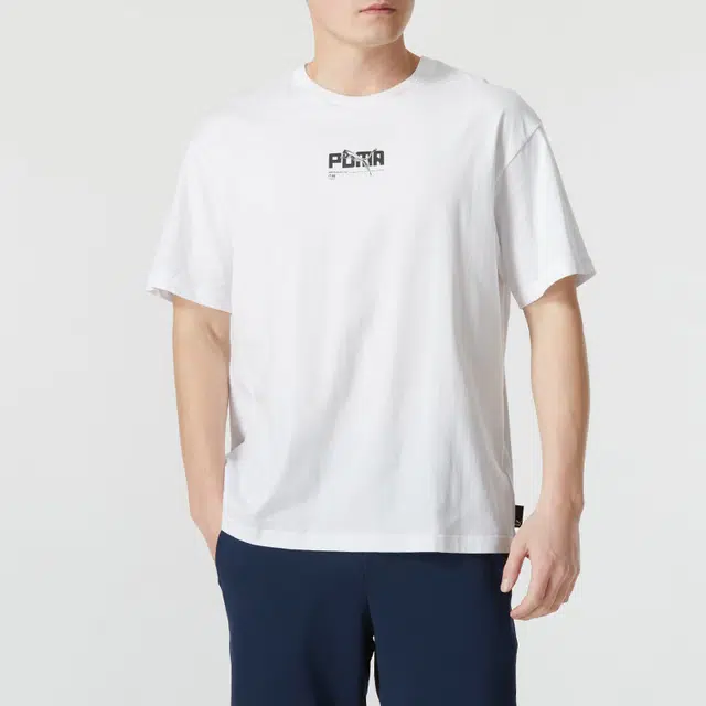 PUMA T