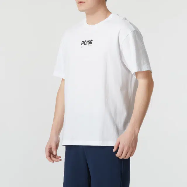 PUMA T
