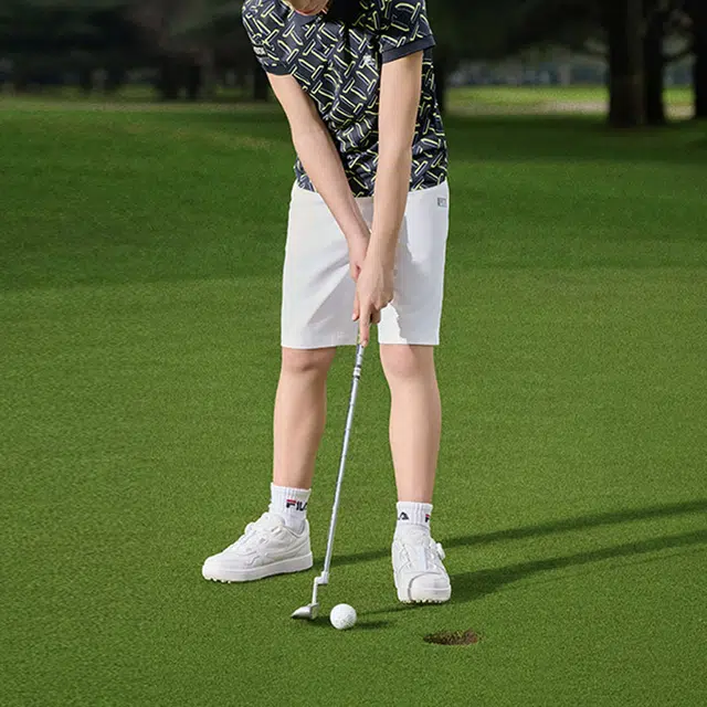 FILA Golf Logo