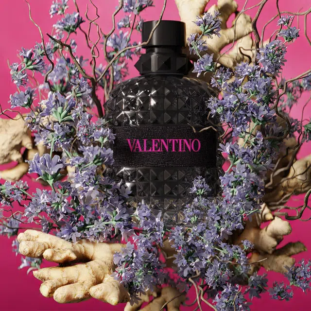 Valentino EDT 50ml100ml