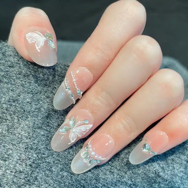 LEMONAIL SMLXL