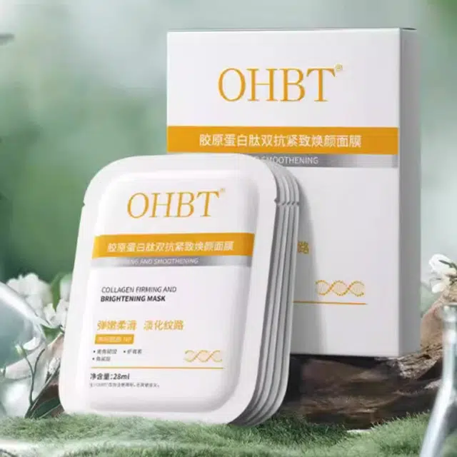 OHBT 102030