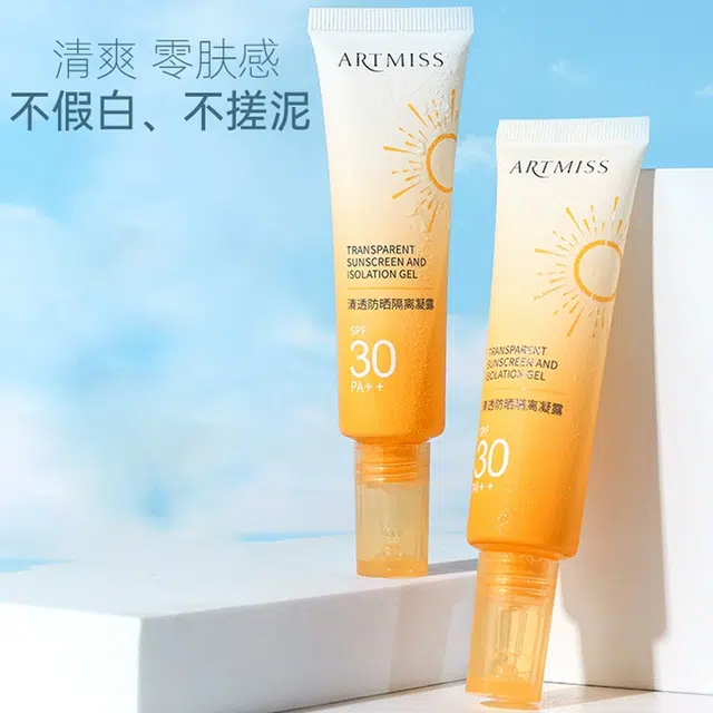 ARTMISS SPF30PA++ 35ml