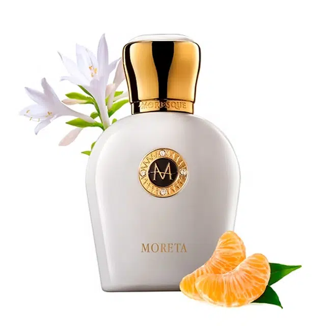 MORESQUE M MORETA parfum 50ml