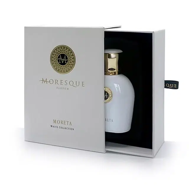 MORESQUE M MORETA parfum 50ml