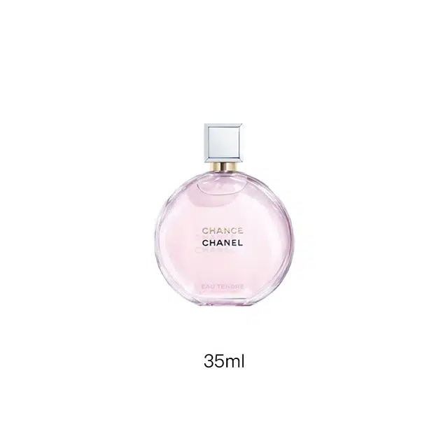 Chanel Chance EDP