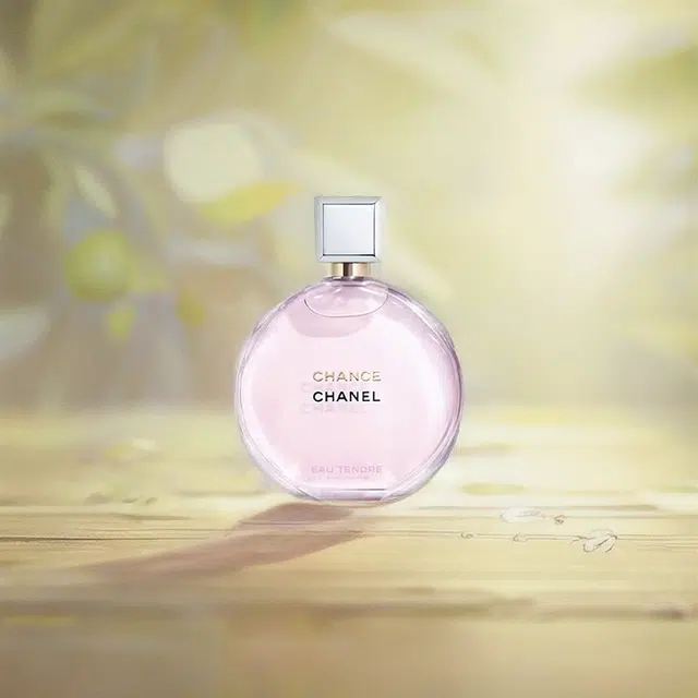 Chanel Chance EDP