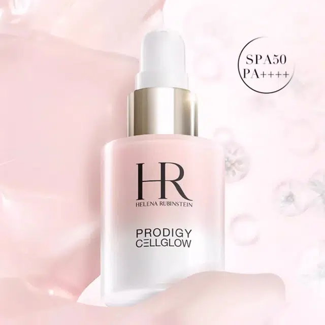 HR SPF50+ PA++ 30ml