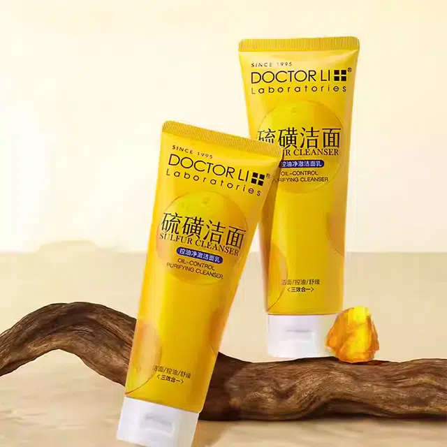 DOCTOR LI 100g