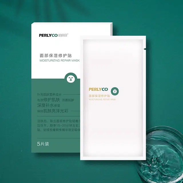 PERLYCO 5