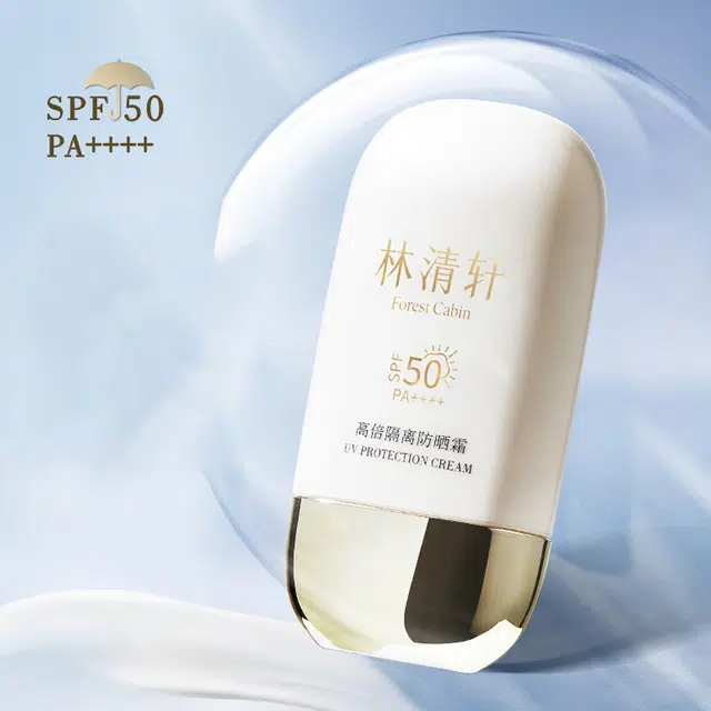 SPF50 PA++ 50ml