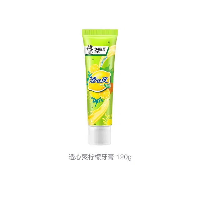 DARLIE 120g